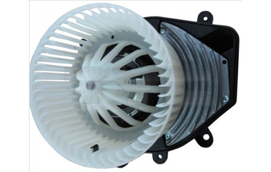 ventilateur de poêle 537-0013 TYC