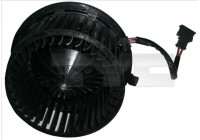 ventilateur de poêle 537-0014 TYC
