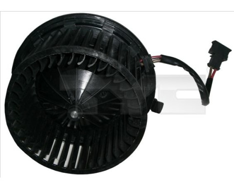 ventilateur de poêle 537-0014 TYC