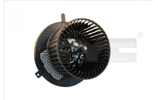 ventilateur de poêle 537-0016 TYC