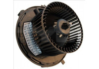 ventilateur de poêle 537-0017 TYC