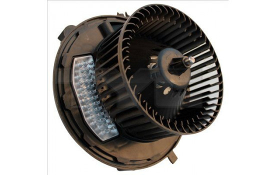 ventilateur de poêle 537-0017 TYC