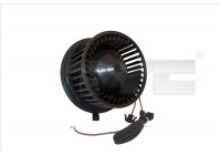 ventilateur de poêle 537-0021 TYC
