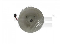 ventilateur de poêle 538-0003 TYC