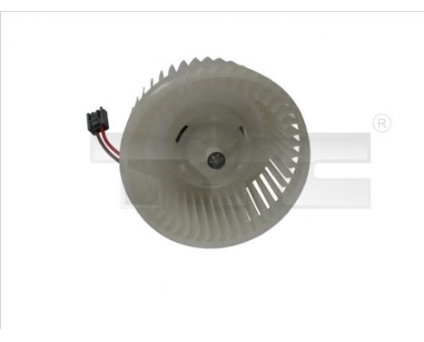 ventilateur de poêle 538-0003 TYC