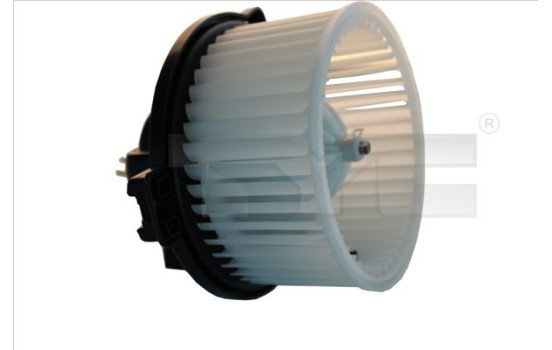 ventilateur de poêle 538-0006 TYC