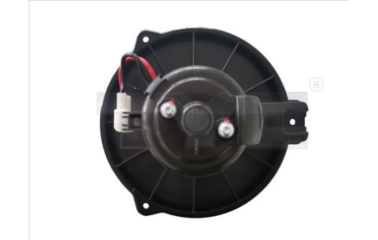 ventilateur de poêle 538-0006 TYC, Image 2