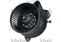 ventilateur de poêle 698534 Valeo