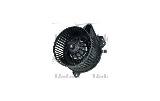 ventilateur de poêle 698534 Valeo