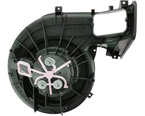 ventilateur de poêle 698807 Valeo, Image 2