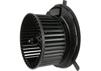 ventilateur de poêle 698809 Valeo