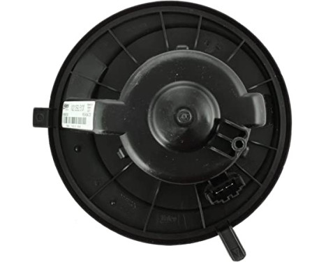 ventilateur de poêle 698809 Valeo, Image 3