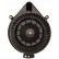 ventilateur de poêle 698813 Valeo
