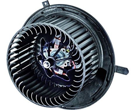 ventilateur de poêle 715052 Valeo