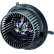 ventilateur de poêle 715052 Valeo