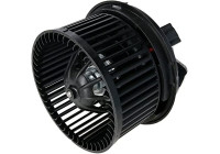 ventilateur de poêle 715122 Valeo