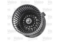 ventilateur de poêle 715222 Valeo