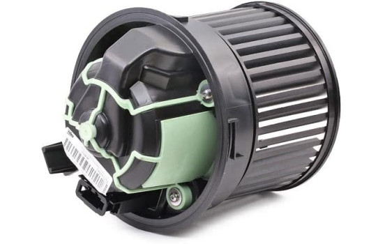 ventilateur de poêle 715223 Valeo, Image 2