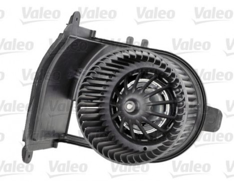 ventilateur de poêle 715231 Valeo, Image 2