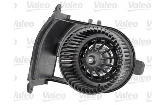 ventilateur de poêle 715231 Valeo, Image 2