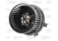 ventilateur de poêle 715248 Valeo