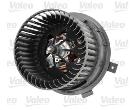 ventilateur de poêle 715248 Valeo