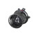 ventilateur de poêle 715265 Valeo