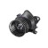 ventilateur de poêle 715268 Valeo