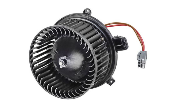 ventilateur de poêle 715272 Valeo, Image 3