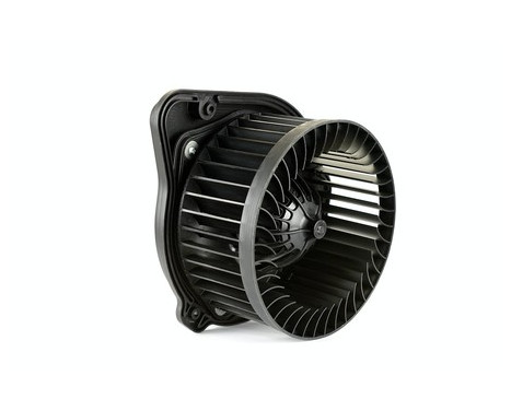 ventilateur de poêle 87020 Nissens