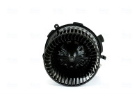 ventilateur de poêle 87021 Nissens
