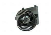 ventilateur de poêle 87022 Nissens