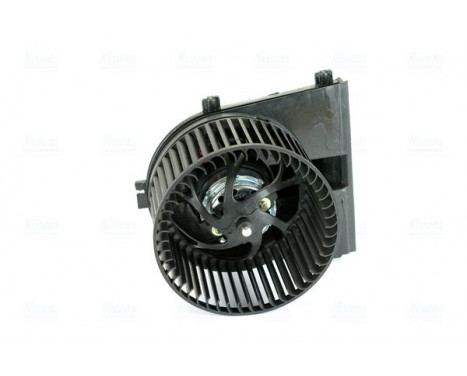 ventilateur de poêle 87022 Nissens