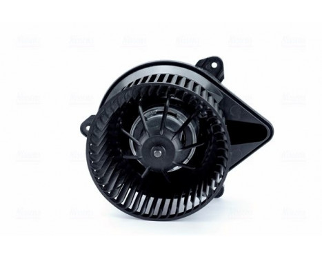 ventilateur de poêle 87024 Nissens