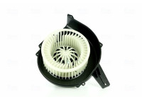 ventilateur de poêle 87028 Nissens