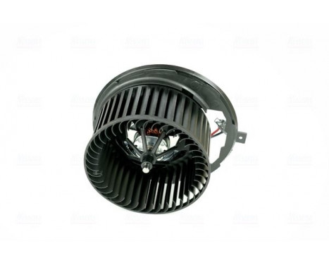 ventilateur de poêle 87032 Nissens