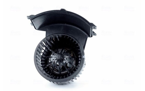 ventilateur de poêle 87033 Nissens