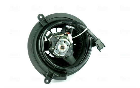 ventilateur de poêle 87035 Nissens, Image 3