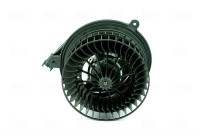 ventilateur de poêle 87035 Nissens