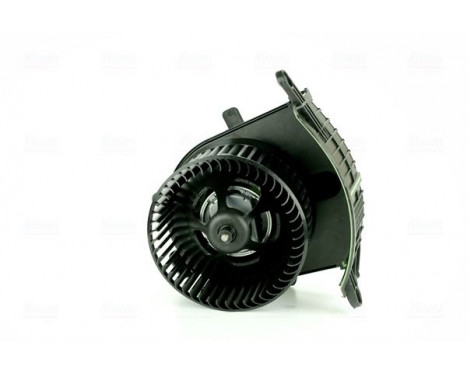 ventilateur de poêle 87038 Nissens