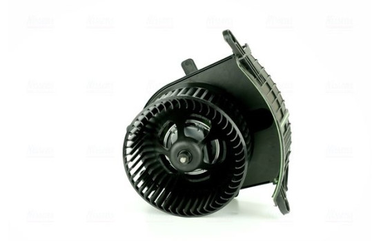 ventilateur de poêle 87038 Nissens