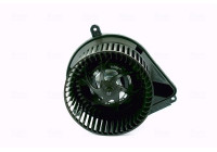 ventilateur de poêle 87039 Nissens