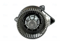 ventilateur de poêle 87042 Nissens