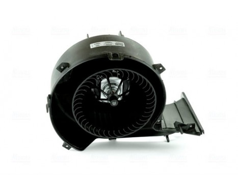 ventilateur de poêle 87049 Nissens