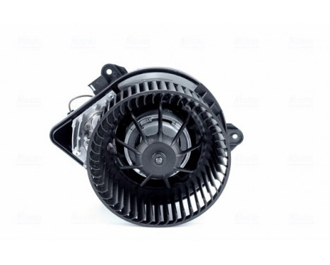 ventilateur de poêle 87050 Nissens