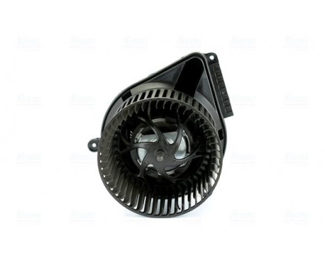 ventilateur de poêle 87052 Nissens