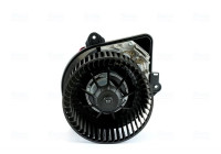 ventilateur de poêle 87053 Nissens