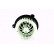 ventilateur de poêle 87056 Nissens