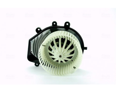 ventilateur de poêle 87060 Nissens