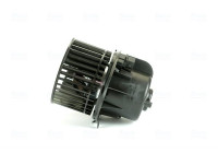 ventilateur de poêle 87061 Nissens